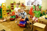 Детские сады в Казани
